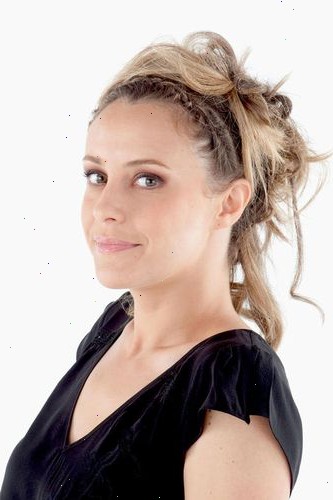 Isabelle Moreau